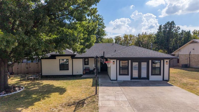 416 Ferenz Avenue, Crowley TX 76036 - Photo 37