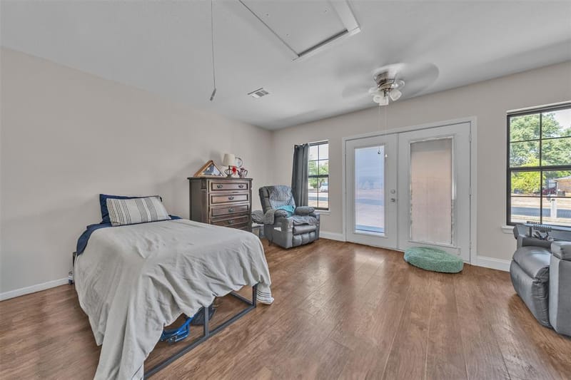 416 Ferenz Avenue, Crowley TX 76036 - Photo 19