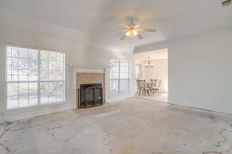 122 Blue Castle Court, Weatherford TX 76088 - Photo 7