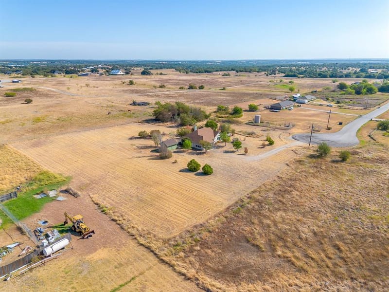 122 Blue Castle Court, Weatherford TX 76088 - Photo 38