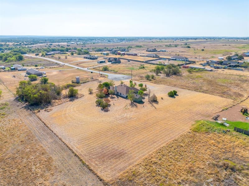 122 Blue Castle Court, Weatherford TX 76088 - Photo 39