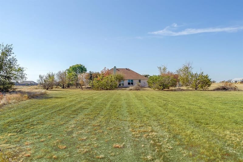 122 Blue Castle Court, Weatherford TX 76088 - Photo 25