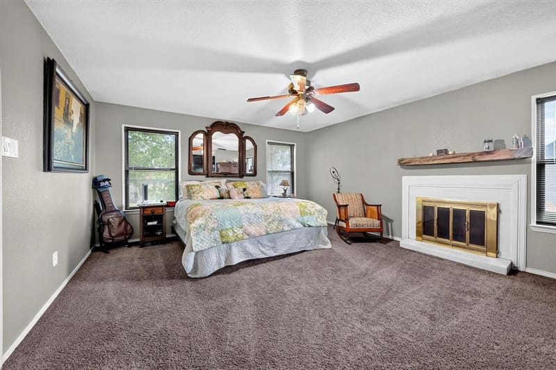 2104 Lajolla Drive, Kaufman TX 75142 - Photo 17