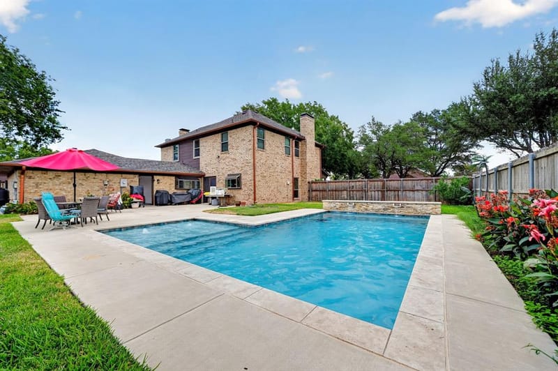 2104 Lajolla Drive, Kaufman TX 75142 - Photo 5