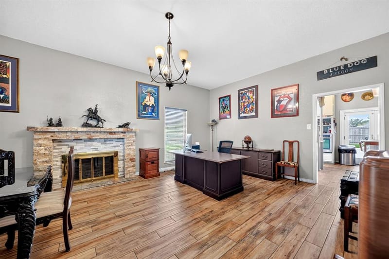 2104 Lajolla Drive, Kaufman TX 75142 - Photo 24