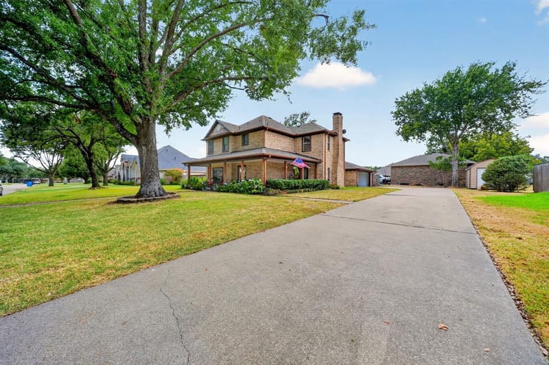 2104 Lajolla Drive, Kaufman TX 75142 - Photo 4