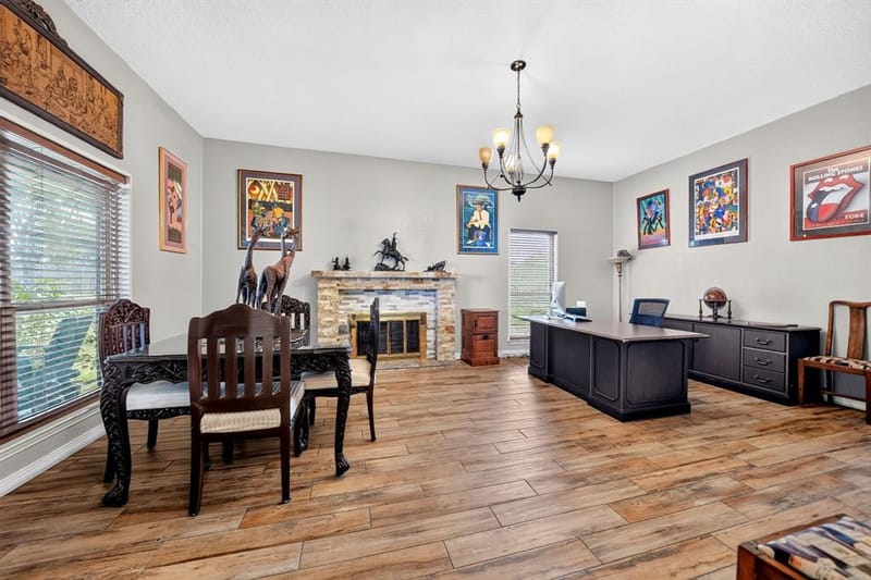 2104 Lajolla Drive, Kaufman TX 75142 - Photo 25