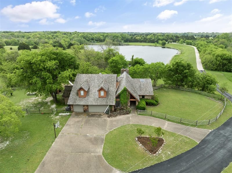 1251 Jim Cannon Road, Van Alstyne TX 75495 - Photo 27
