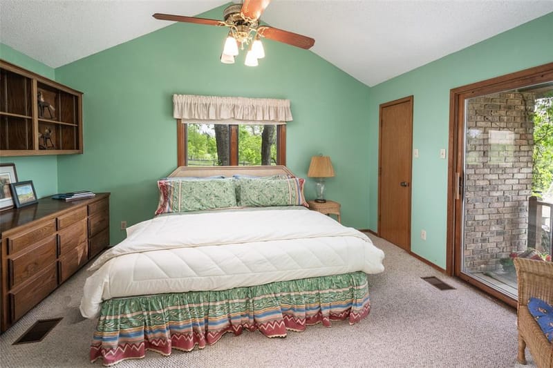 1251 Jim Cannon Road, Van Alstyne TX 75495 - Photo 16