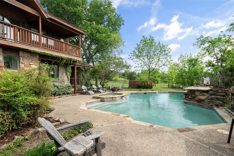1251 Jim Cannon Road, Van Alstyne TX 75495 - Photo 26