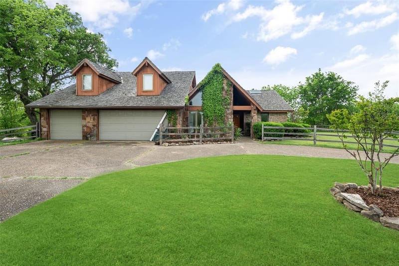 1251 Jim Cannon Road, Van Alstyne TX 75495 - Photo 22