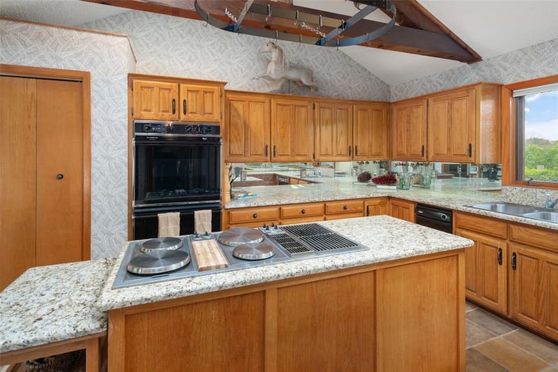 1251 Jim Cannon Road, Van Alstyne TX 75495 - Photo 9