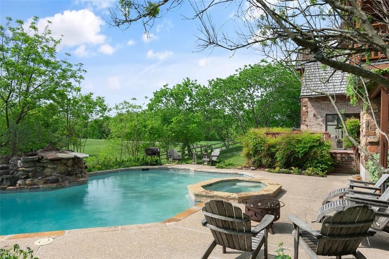 1251 Jim Cannon Road, Van Alstyne TX 75495 - Photo 24