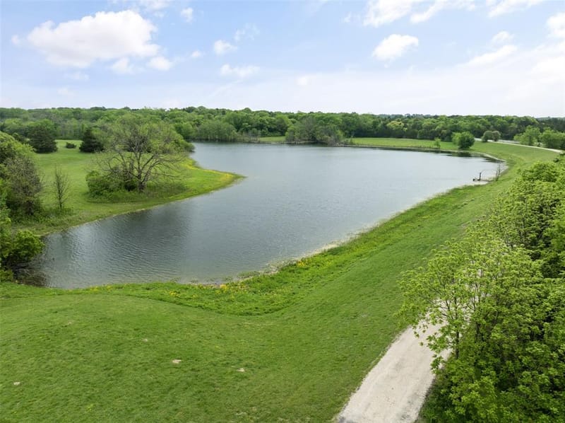 1251 Jim Cannon Road, Van Alstyne TX 75495 - Photo 33