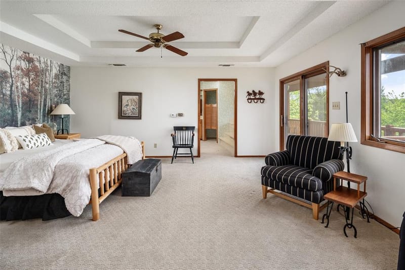 1251 Jim Cannon Road, Van Alstyne TX 75495 - Photo 18