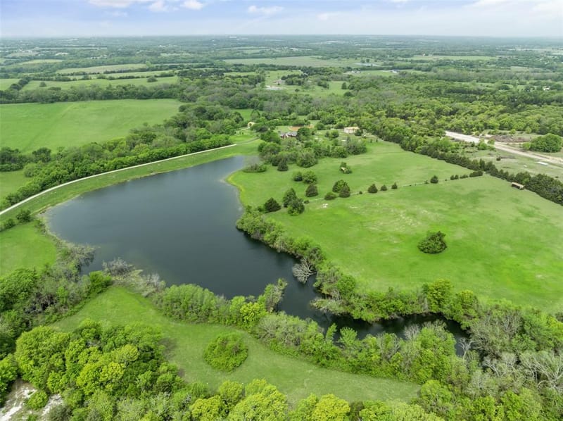 1251 Jim Cannon Road, Van Alstyne TX 75495 - Photo 35