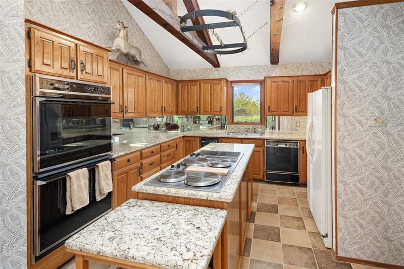 1251 Jim Cannon Road, Van Alstyne TX 75495 - Photo 8