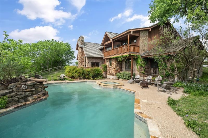 1251 Jim Cannon Road, Van Alstyne TX 75495 - Photo 25
