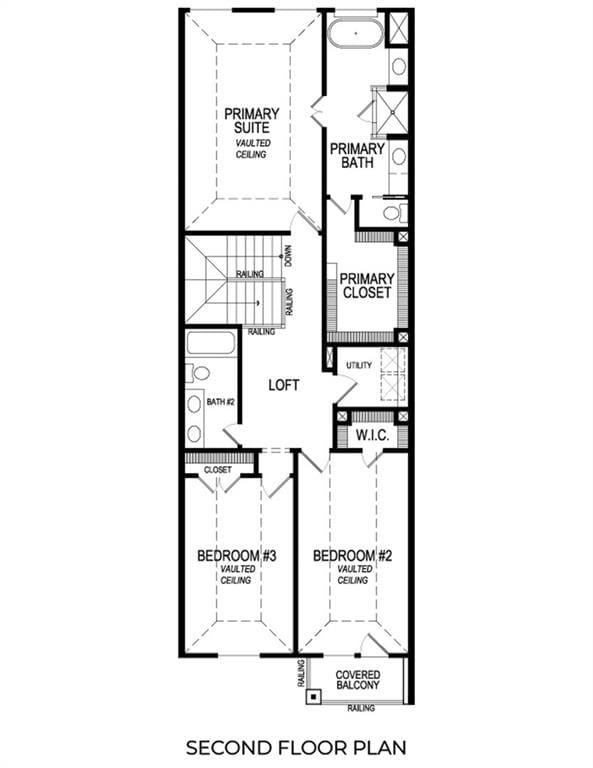 12734 Rutland Drive, Farmers Branch TX 75234 - Photo 4