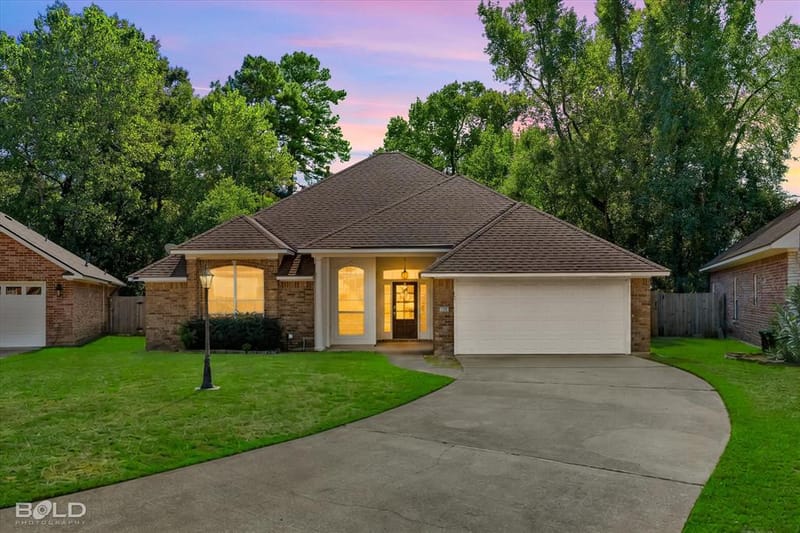 106 Olive Street, Haughton LA 71037