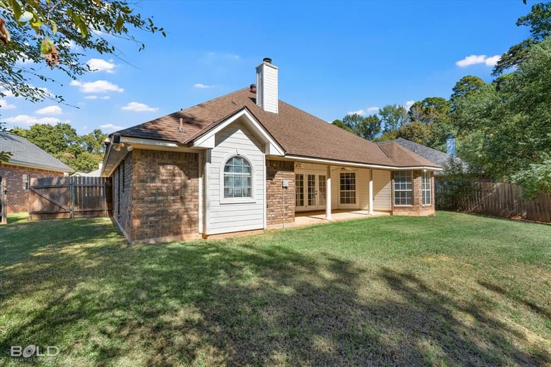 106 Olive Street, Haughton LA 71037 - Photo 5