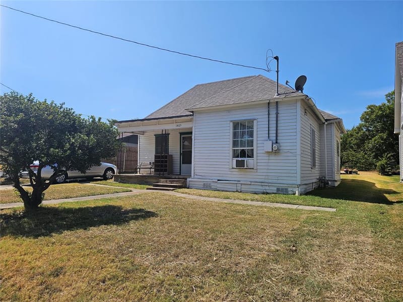1405 West Street, McKinney TX 75069 - Photo 2