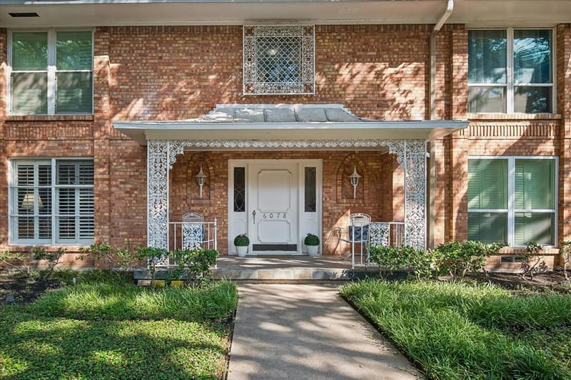6078 Averill Way # B, Dallas TX 75225 - Photo 2