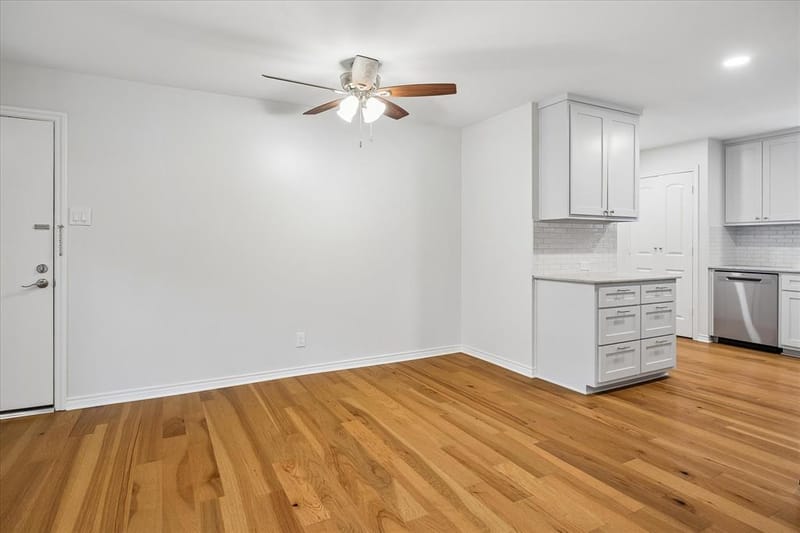 6078 Averill Way # B, Dallas TX 75225 - Photo 6