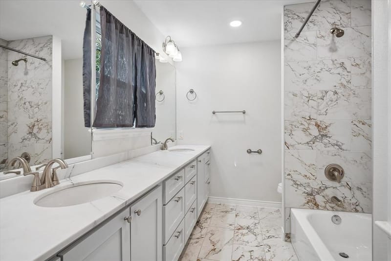 6078 Averill Way # B, Dallas TX 75225 - Photo 16