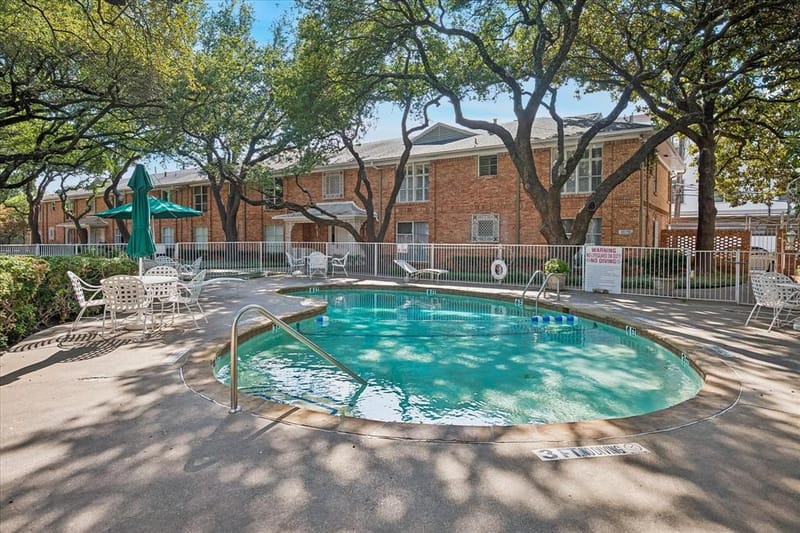 6078 Averill Way # B, Dallas TX 75225