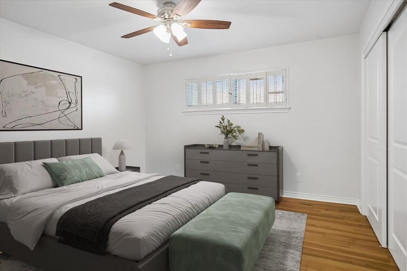 6078 Averill Way # B, Dallas TX 75225 - Photo 18