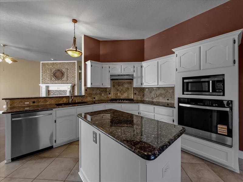 402 Tanglewood Drive, Wylie TX 75098 - Photo 13