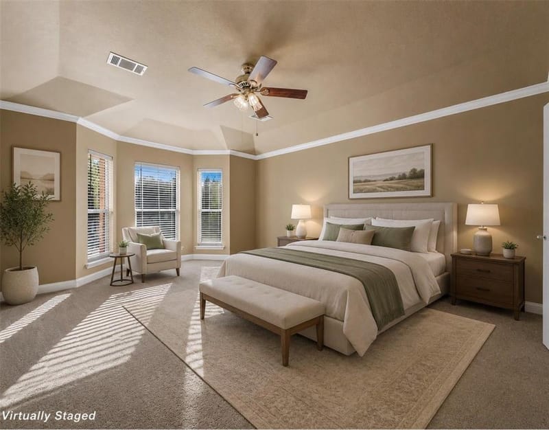 402 Tanglewood Drive, Wylie TX 75098 - Photo 17