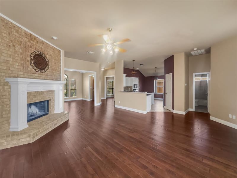 402 Tanglewood Drive, Wylie TX 75098 - Photo 7