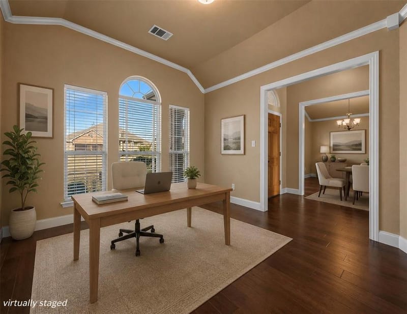 402 Tanglewood Drive, Wylie TX 75098 - Photo 3