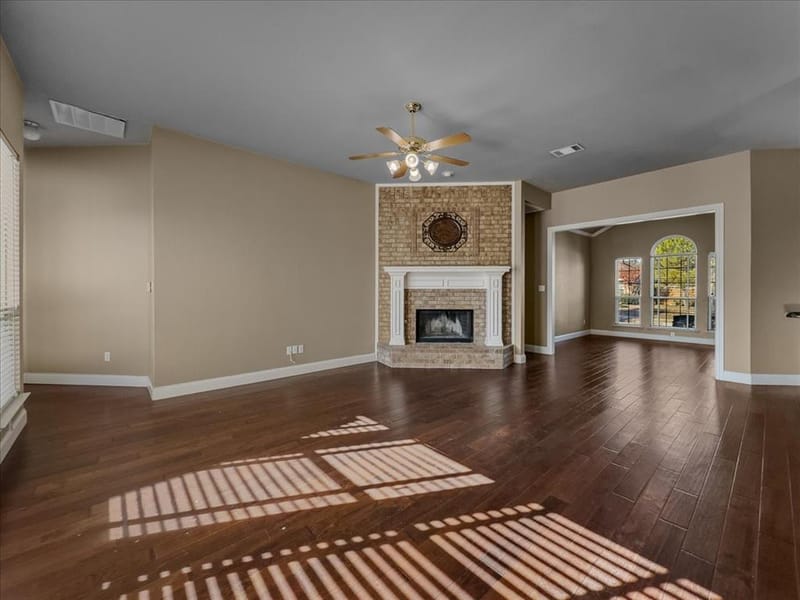 402 Tanglewood Drive, Wylie TX 75098 - Photo 9