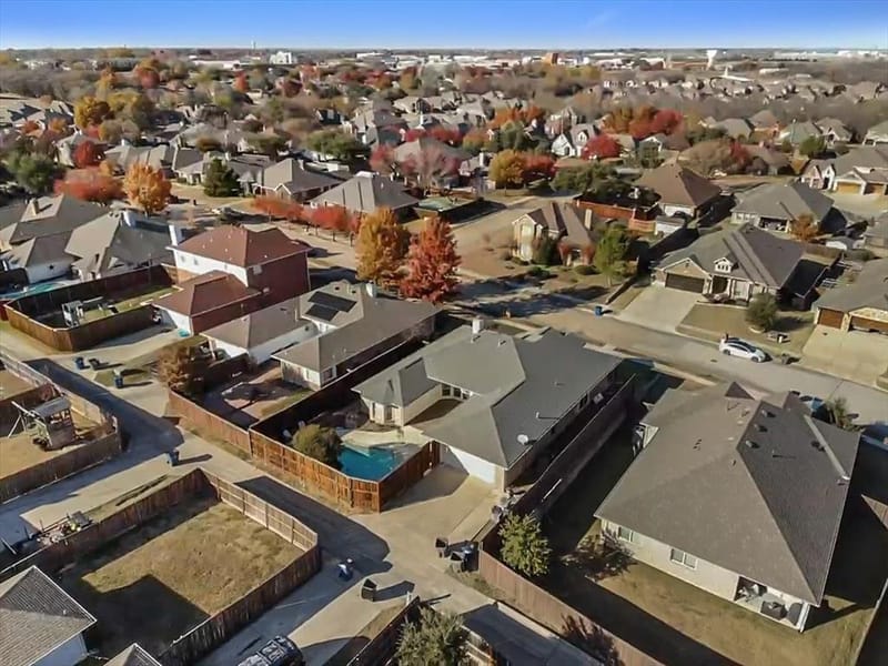 402 Tanglewood Drive, Wylie TX 75098 - Photo 34