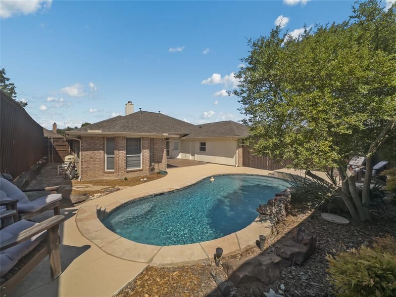 402 Tanglewood Drive, Wylie TX 75098 - Photo 29