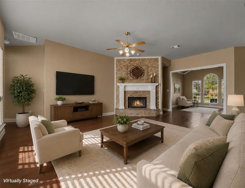 402 Tanglewood Drive, Wylie TX 75098 - Photo 8