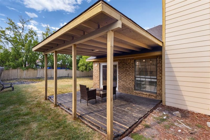 7809 Clairmont, Rowlett TX 75089 - Photo 27
