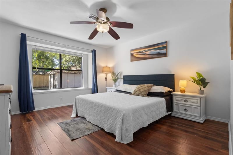 7809 Clairmont, Rowlett TX 75089 - Photo 17
