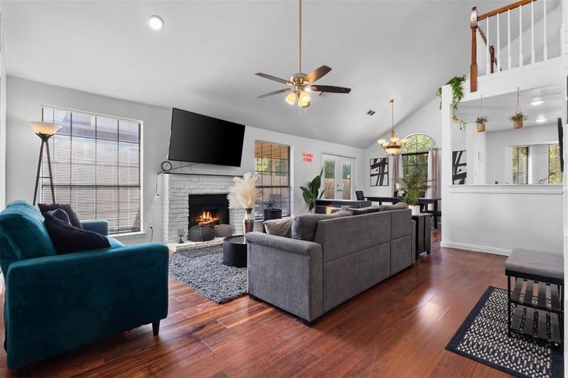 7809 Clairmont, Rowlett TX 75089 - Photo 3
