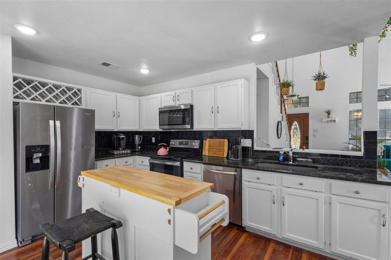 7809 Clairmont, Rowlett TX 75089 - Photo 14