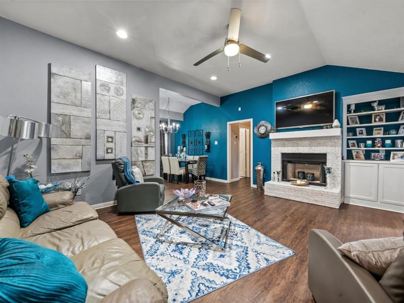 3012 Pinto Loop, Robinson TX 76706 - Photo 2