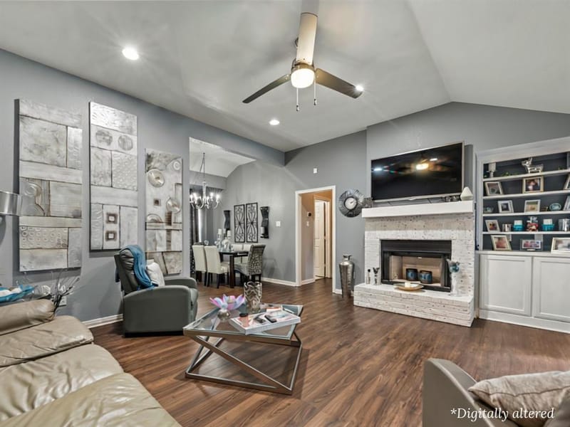 3012 Pinto Loop, Robinson TX 76706 - Photo 3