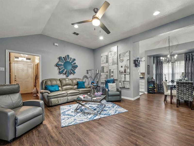 3012 Pinto Loop, Robinson TX 76706 - Photo 4