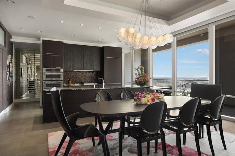 2408 Victory Park Lane # 1240, Dallas TX 75219 - Photo 13