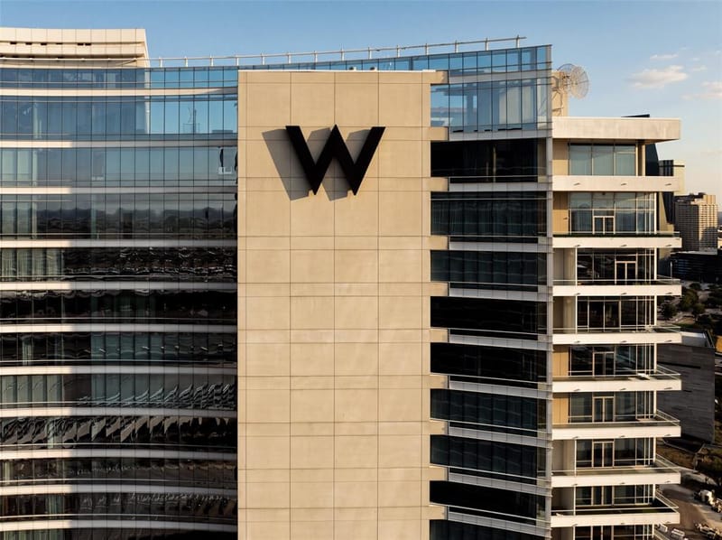 2408 Victory Park Lane # 1240, Dallas TX 75219