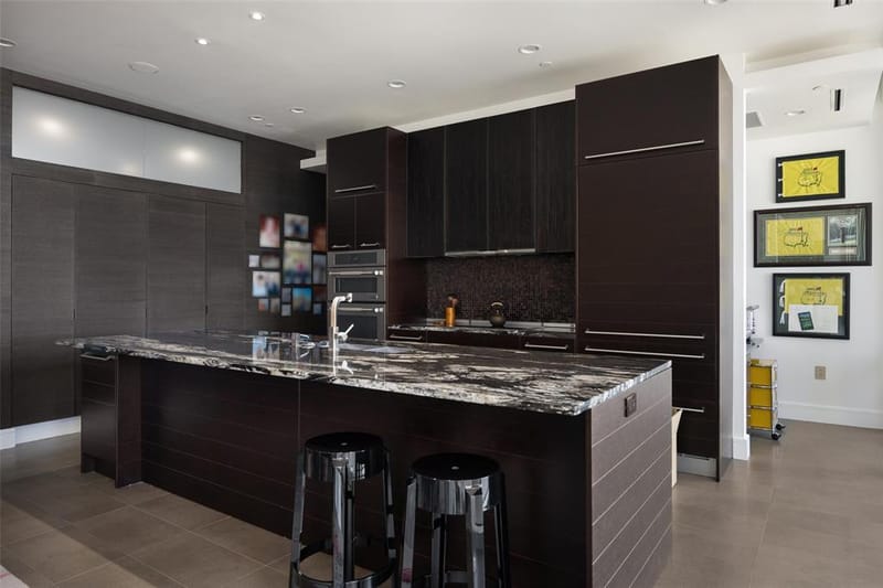2408 Victory Park Lane # 1240, Dallas TX 75219 - Photo 9