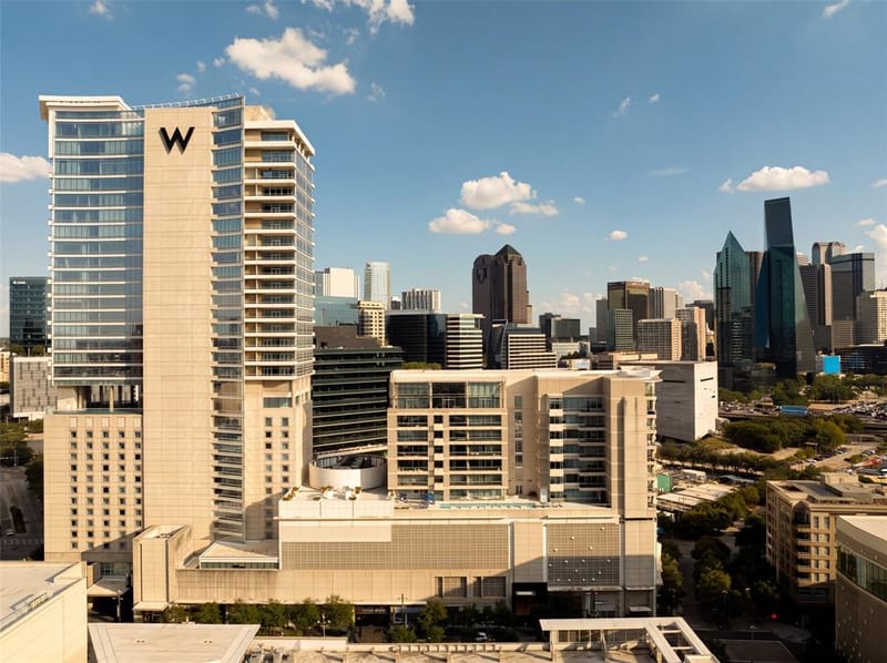 2408 Victory Park Lane # 1240, Dallas TX 75219 - Photo 34